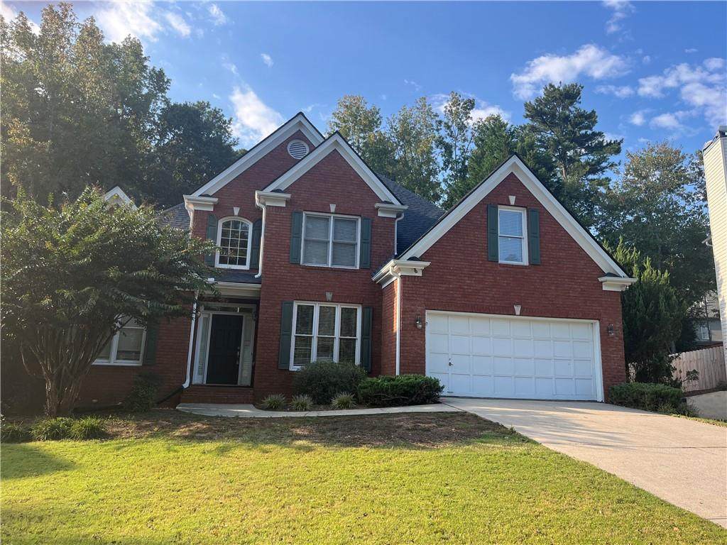 6670 Nature View Place - Photo 1