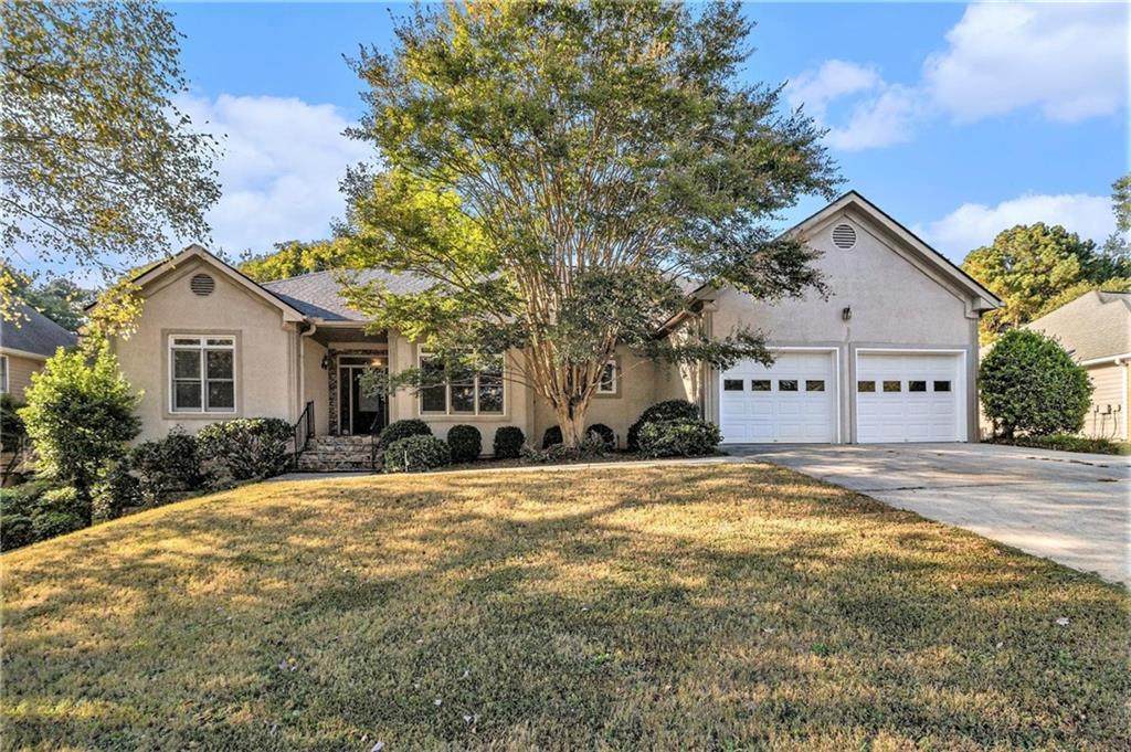 3710 Glen Ian Drive - Photo 1