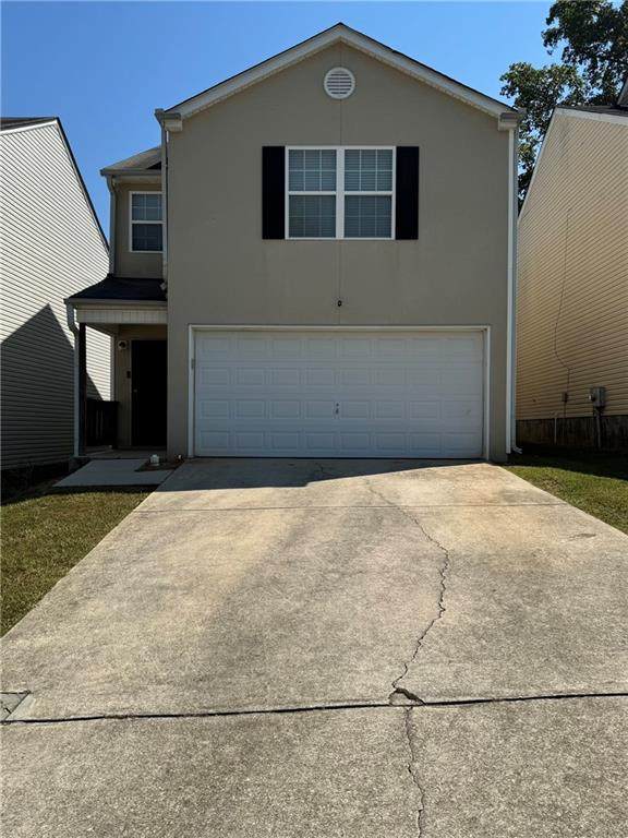 1267 Brookstone Road - Photo 1