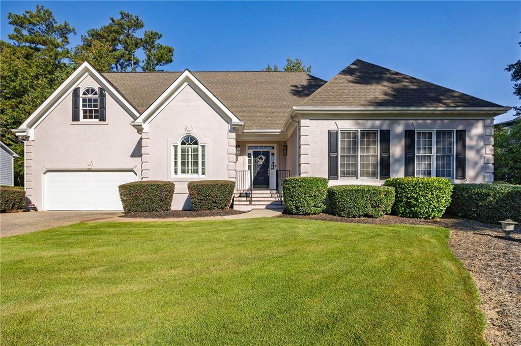 12440 Brookhill Crossing Lane - Photo 1