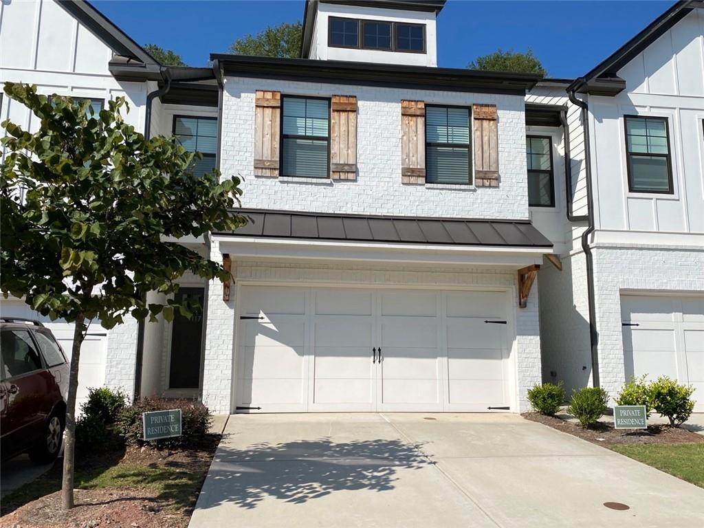 117 Auburn Gate Lane - Photo 1