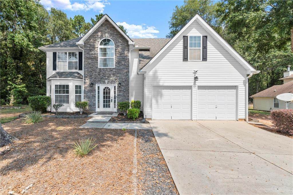 277 Edison Drive - Photo 1