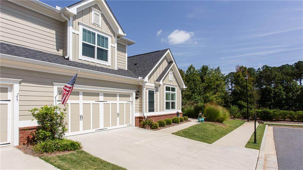 1601 Lexington Green Pines - Photo 1