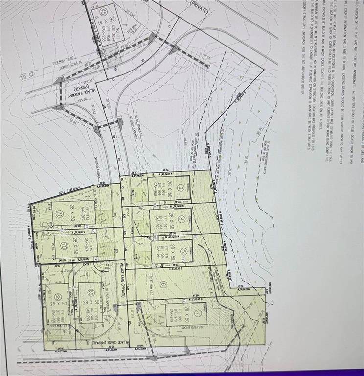 2 Lots Village Chase - Photo 1