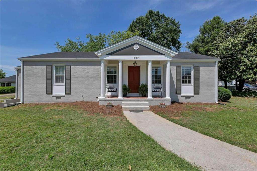 520 Perry Street - Photo 1