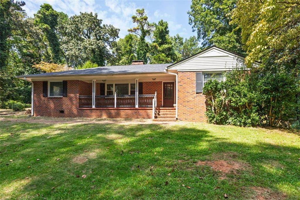 250 Memorial Drive - Photo 1