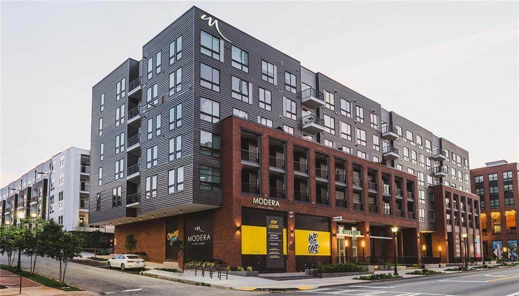 780 Memorial Drive - Photo 1