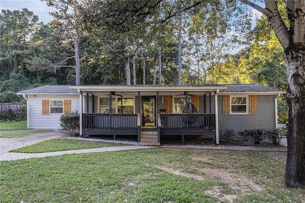 12 C W Smith Circle - Photo 1