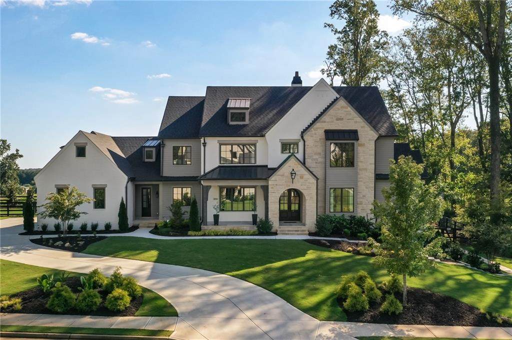 1050 Little River Lane - Photo 1