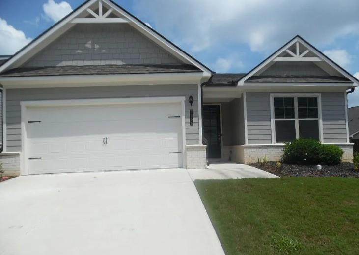 2856 Knob Creek Drive - Photo 1