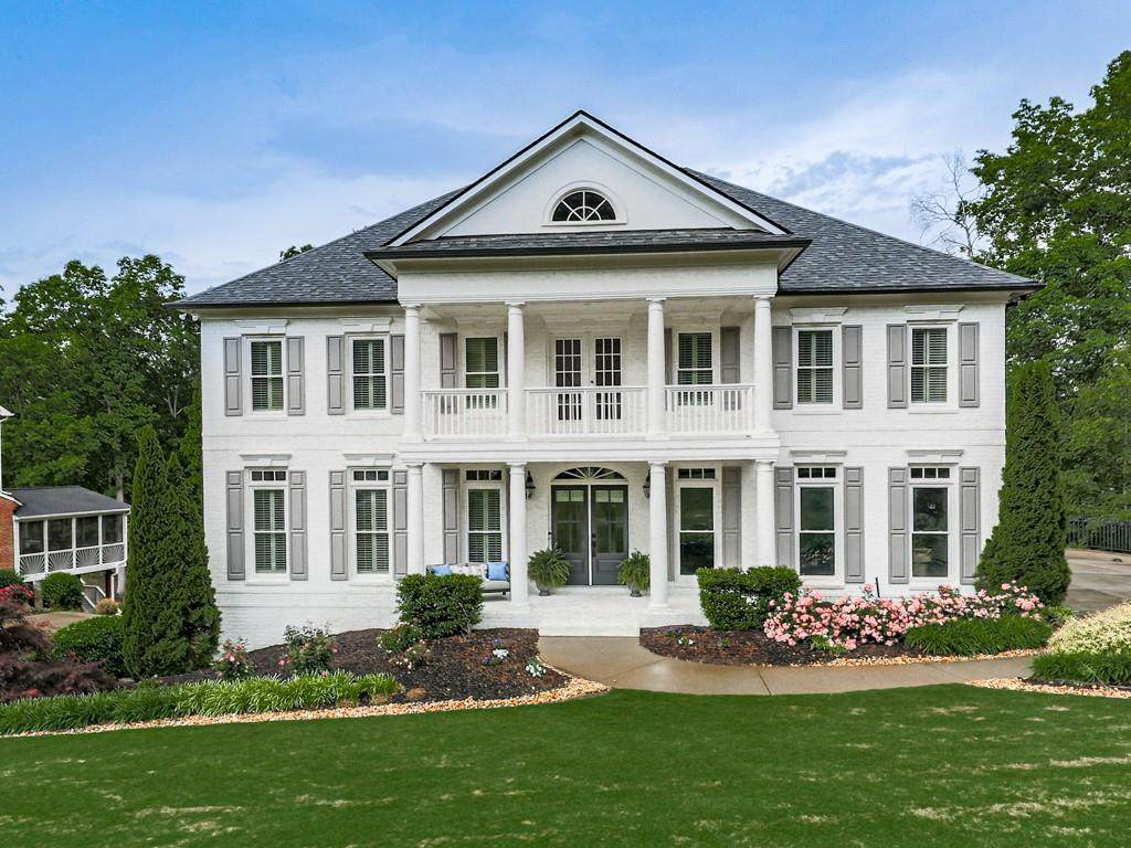 139 Grandmar Chase - Photo 1