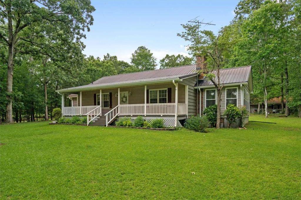 1267 Austin Bridge Road - Photo 1