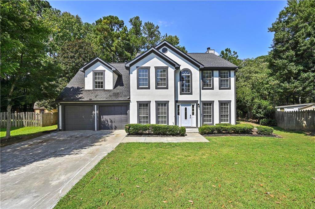 1197 Adah Court - Photo 1