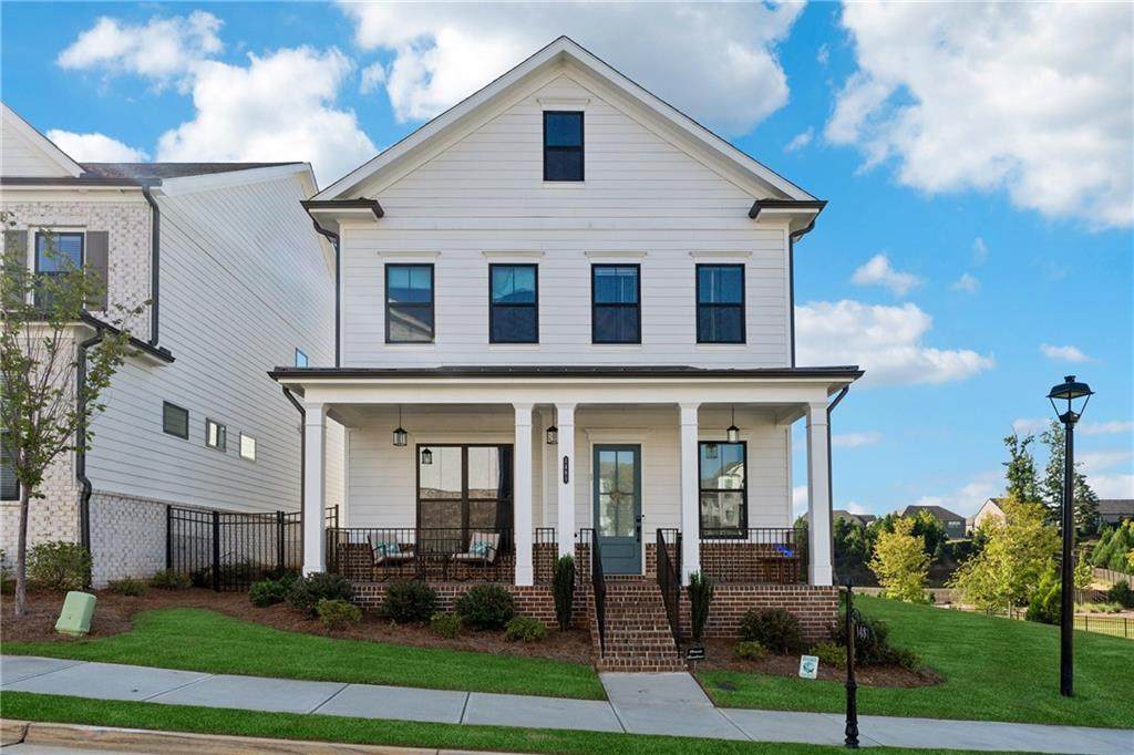 1481 Buice Crest Drive - Photo 1