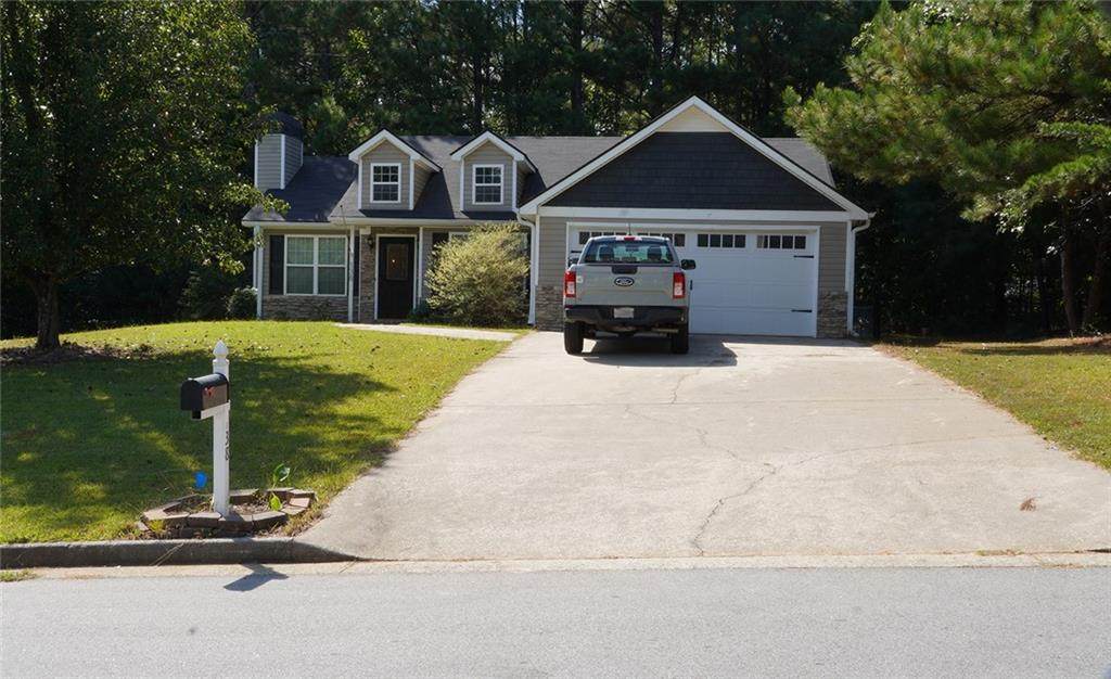 138 Fork Way - Photo 1