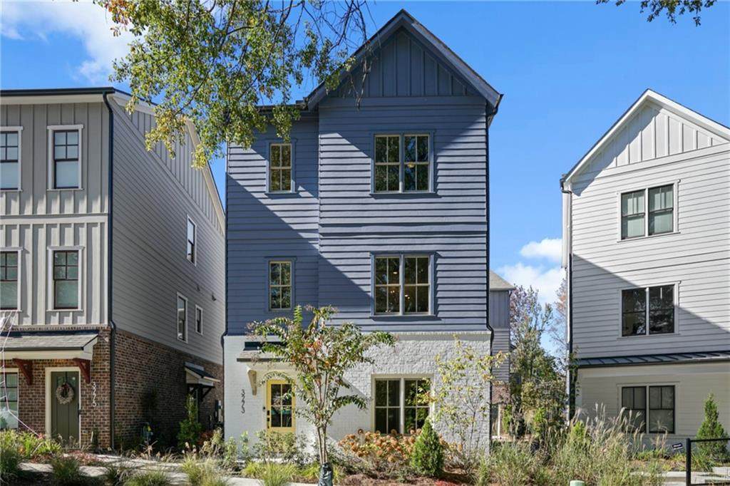 3317 Stillwood Lane - Photo 1