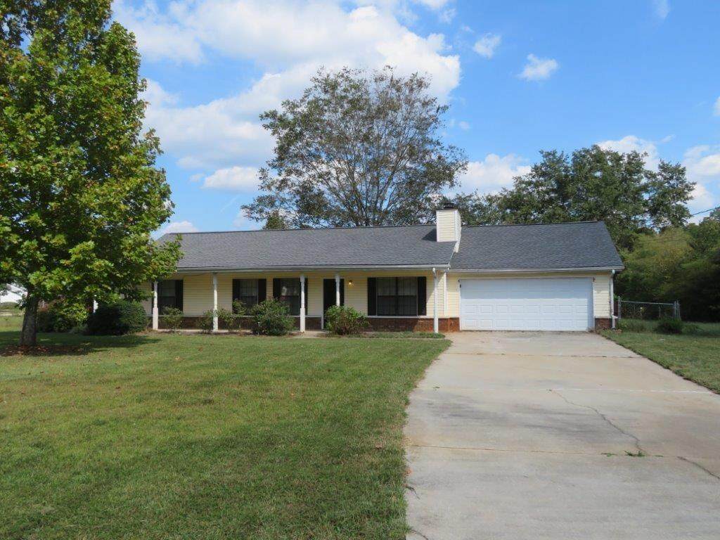 30 Oak Wood Lane - Photo 1