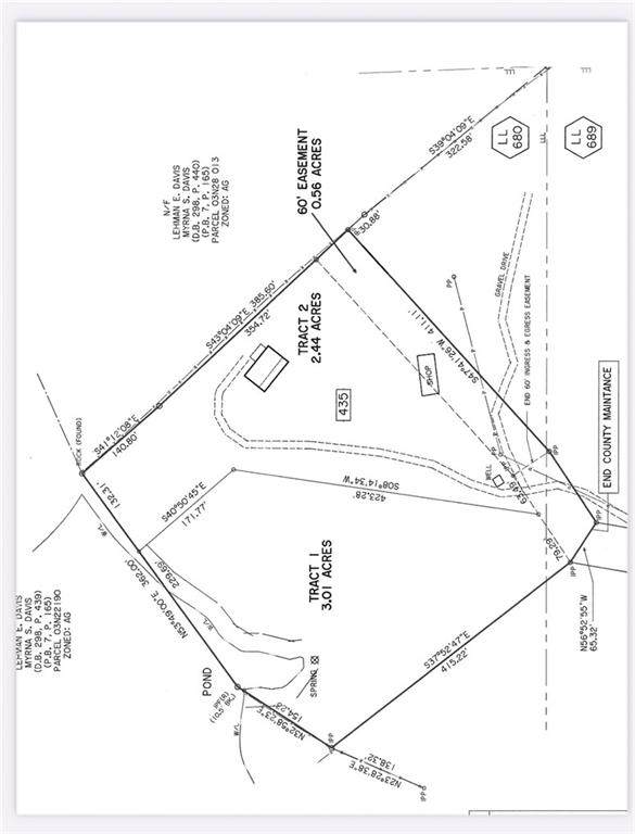 435 Sleepy Hollow Lane - Photo 1