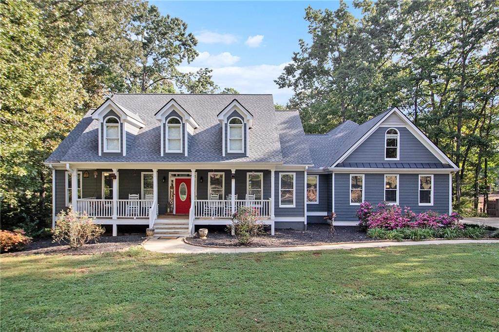 3548 Coppermine Road - Photo 1