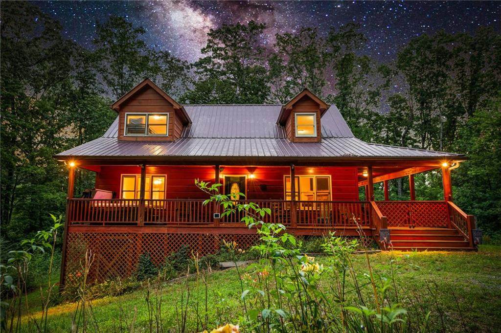 842 Craigtown Rd - Photo 1