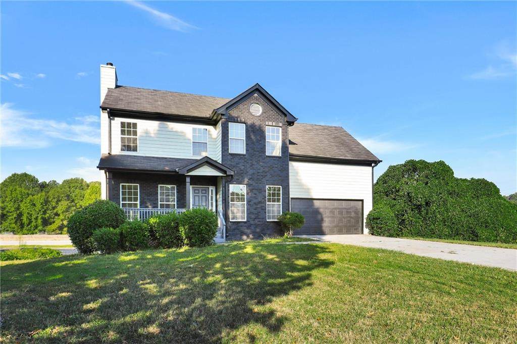 5337 Jerome Road - Photo 1