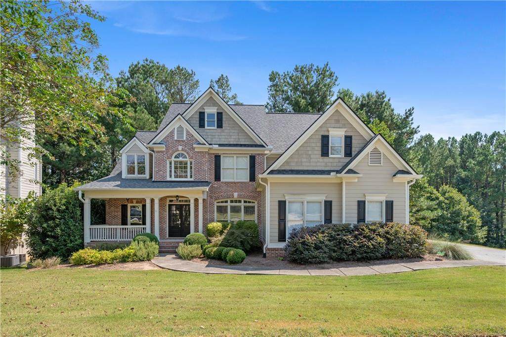 107 Thorncliff Landing - Photo 1