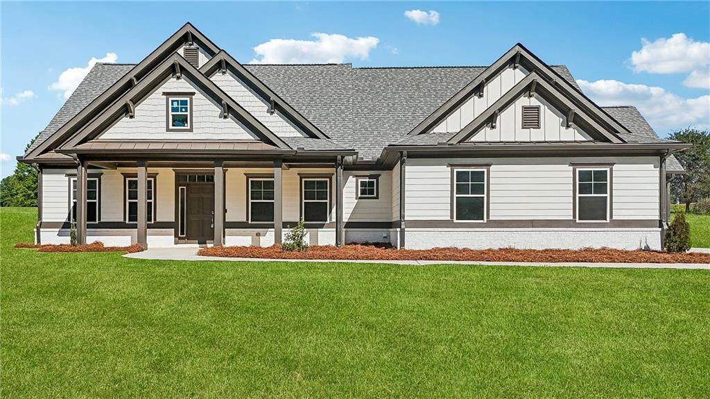 2065 Chestnut Oak Trail - Photo 1