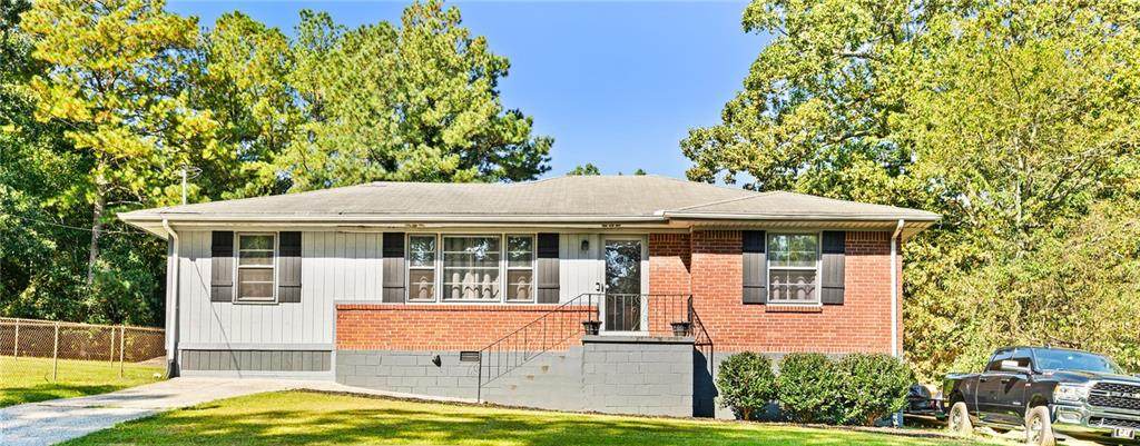 6419 Arthur Drive - Photo 1