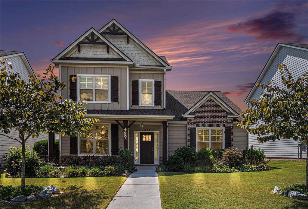 4683 Sweetwater Avenue - Photo 1