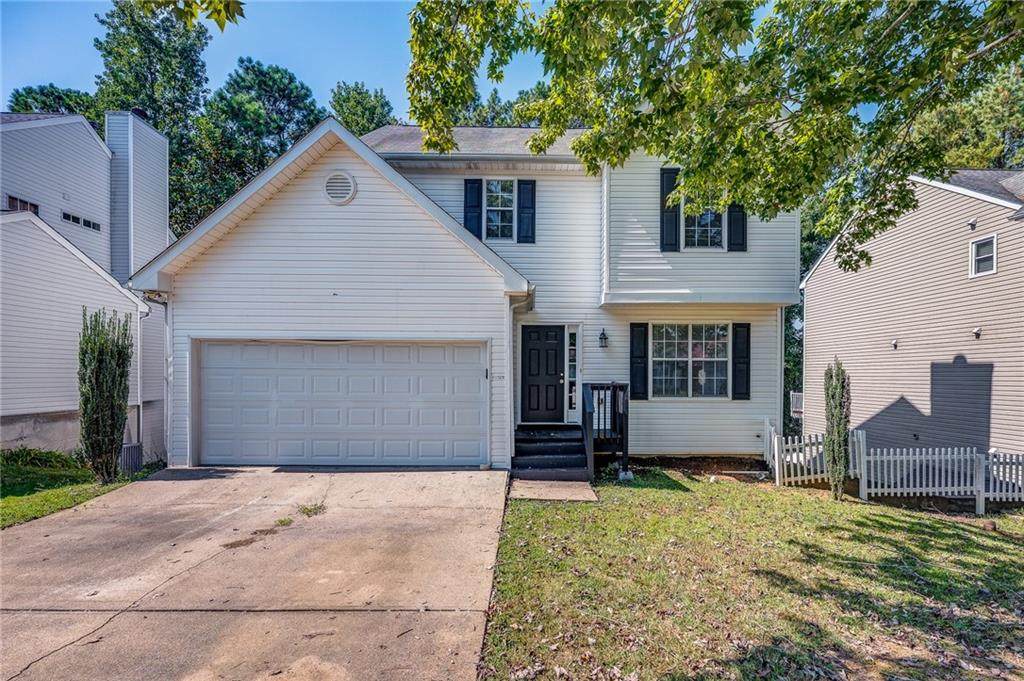 2118 Serenity Drive - Photo 1