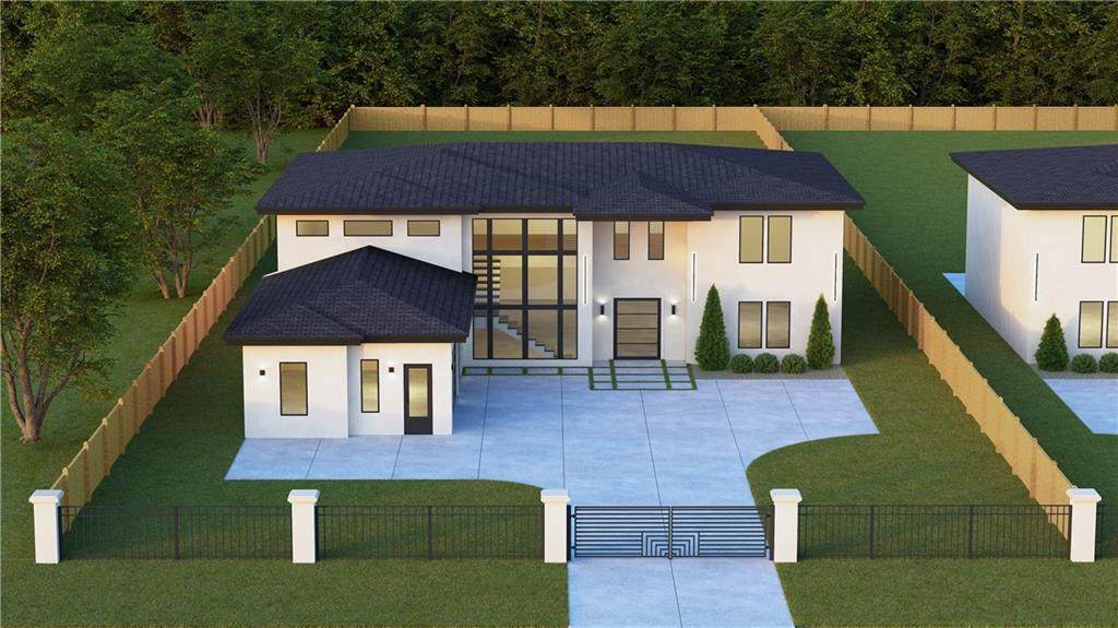 792 Cooper Road - Photo 1