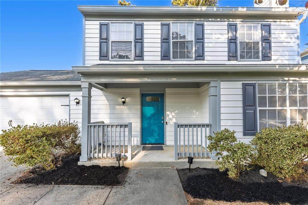 2987 Carrie Farm Road - Photo 1