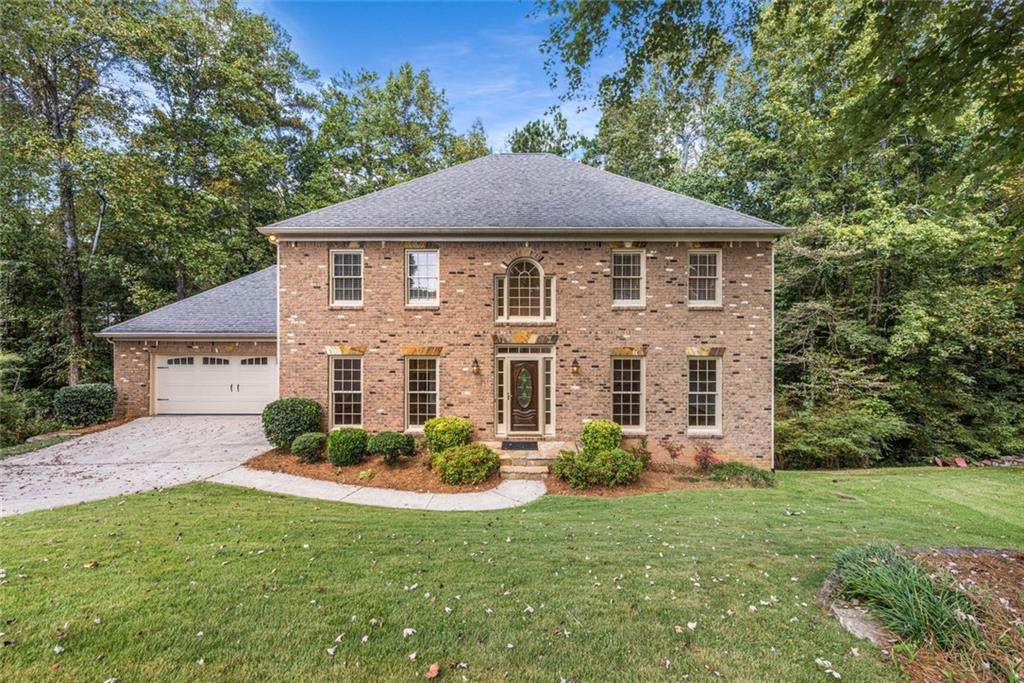 1929 Fields Pond Glen - Photo 1