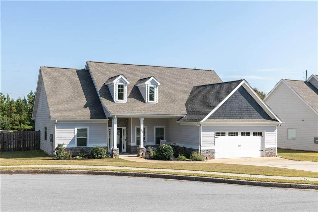 190 Brasstown Drive - Photo 1