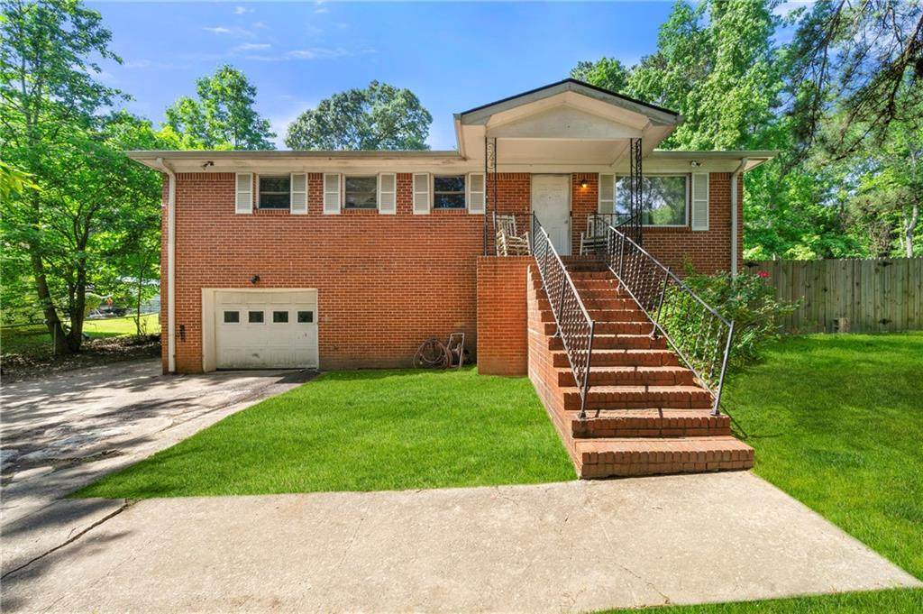 14301 Veterans Memorial Highway - Photo 1