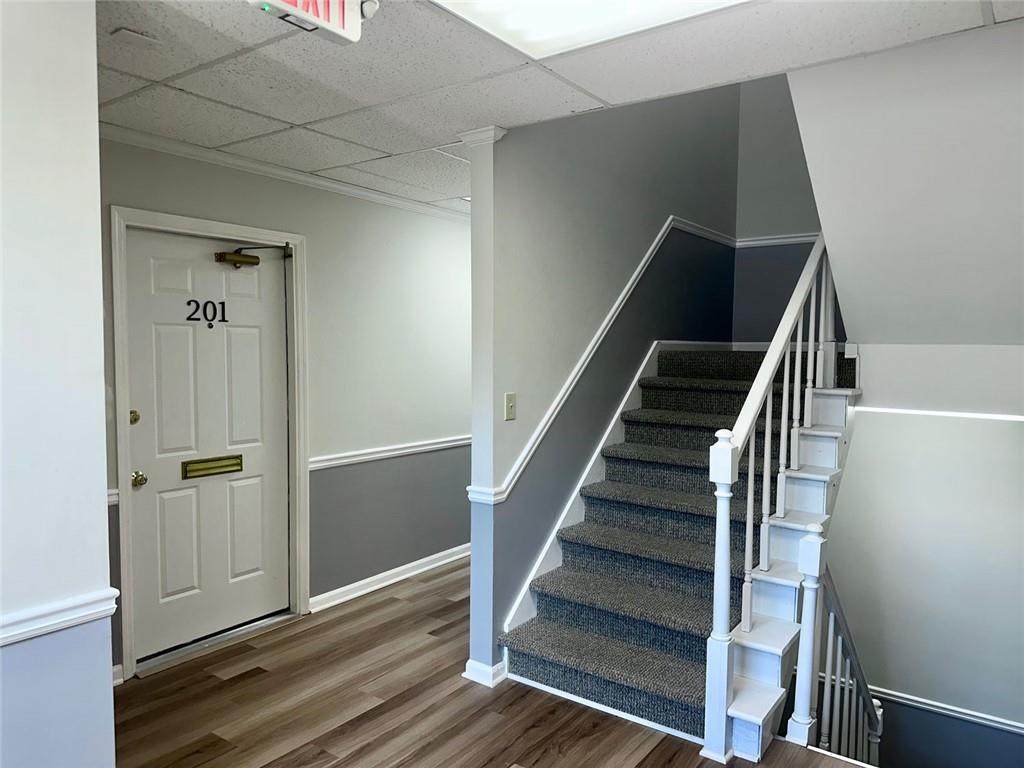 2621 Sandy Plains Road - Photo 1