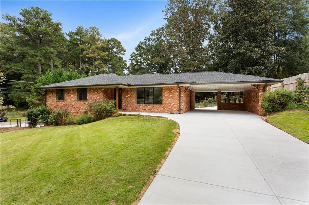 5535 Beaver Drive - Photo 1