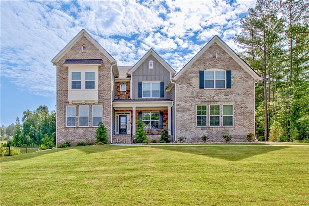 20 Sunflower Drive - Photo 1