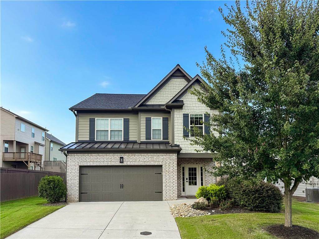 4215 Pembia Drive - Photo 1