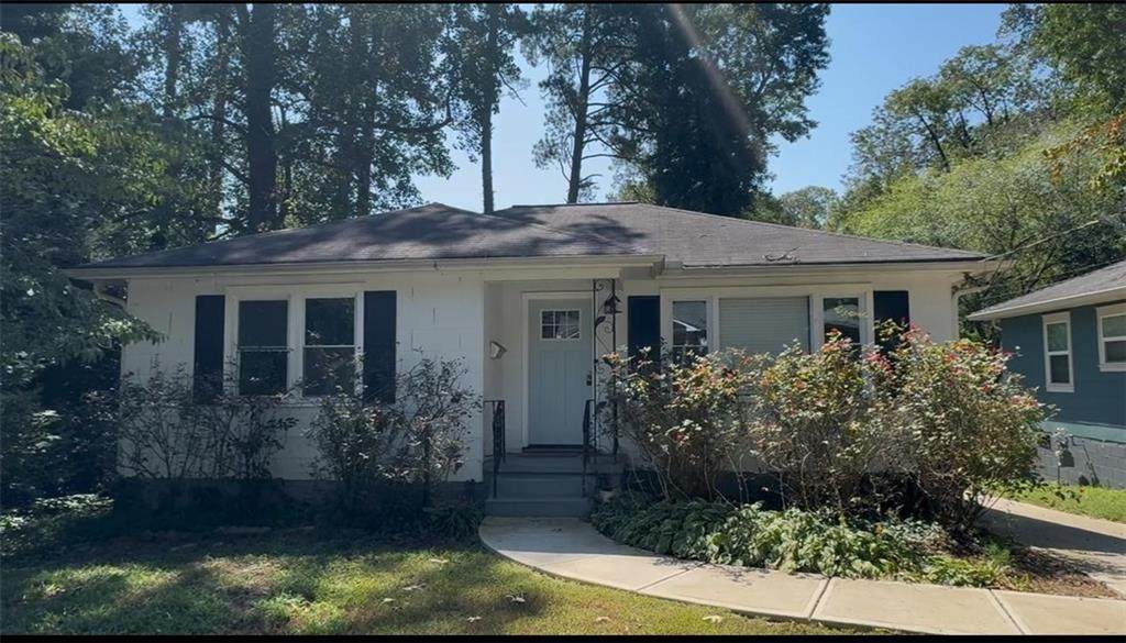 264 Maple Street - Photo 1