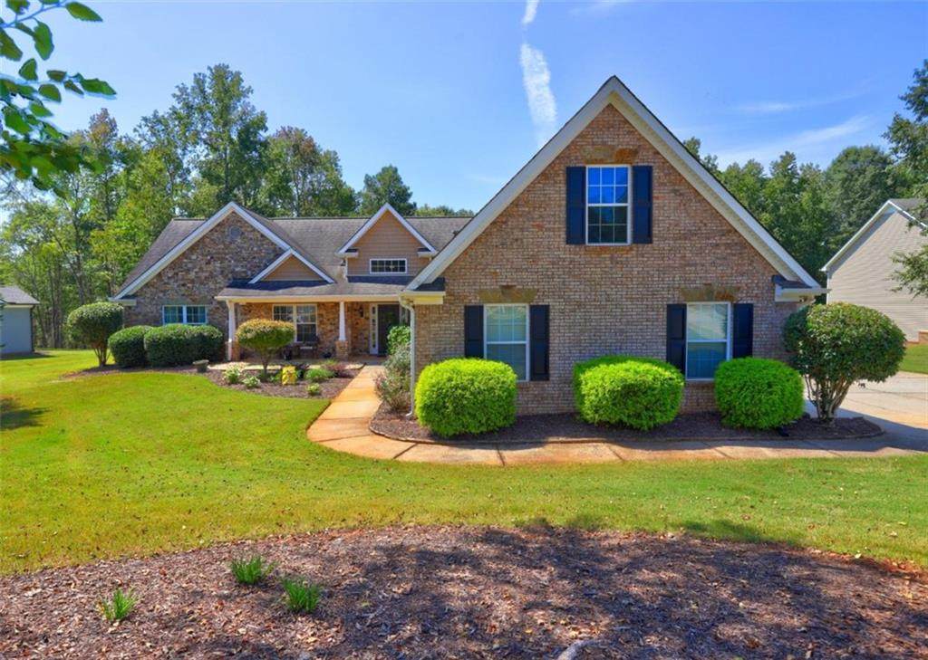 548 Belle Woode - Photo 1