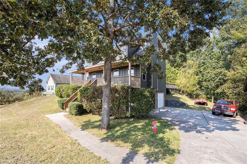 71 Caseys Ridge Road - Photo 1