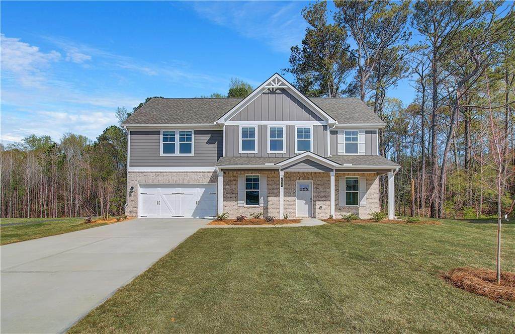 132 Felicity Pike - Photo 1