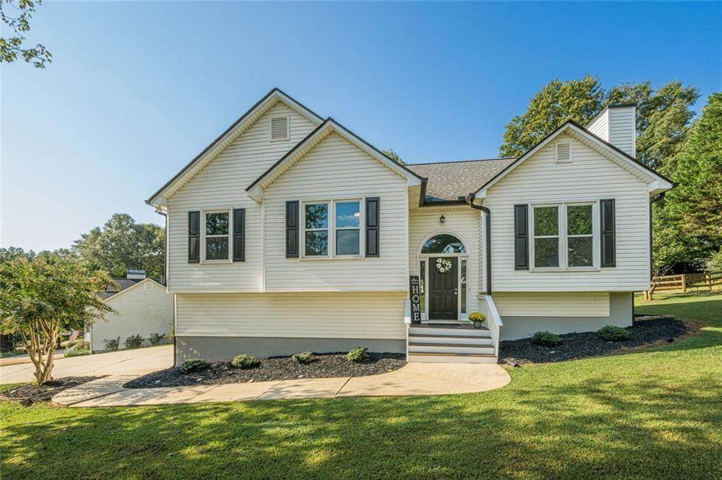 7010 Devon Drive - Photo 1