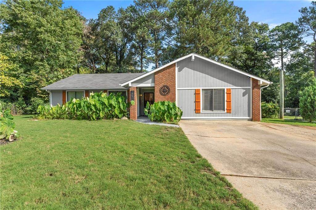 1467 Diplomat Drive - Photo 1