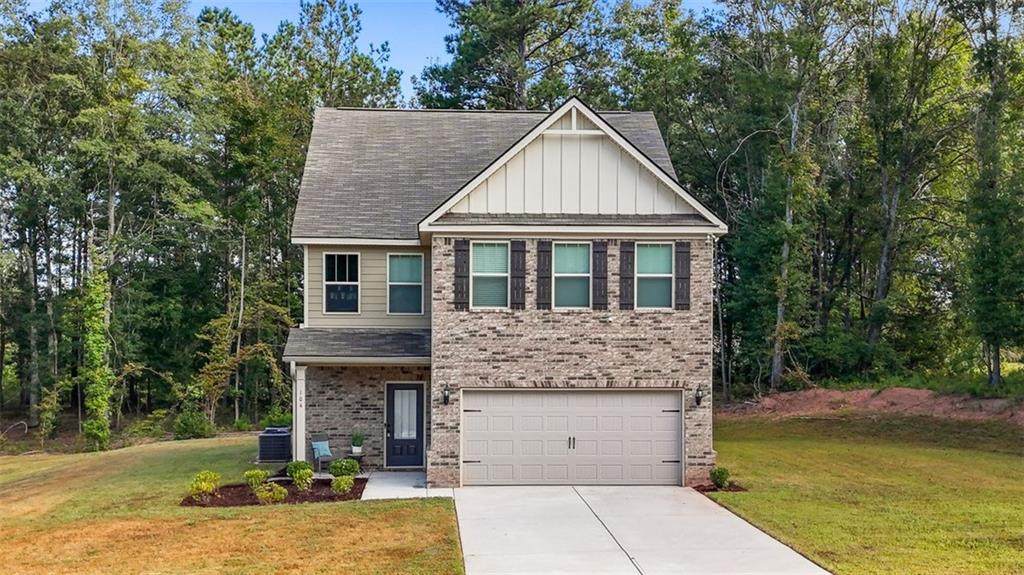 104 Armory Creek Drive - Photo 1