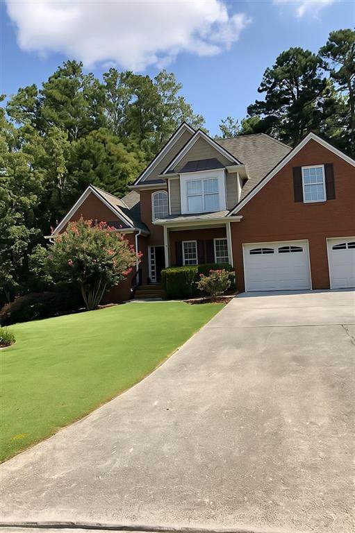 4790 Galloways Farm Lane - Photo 1