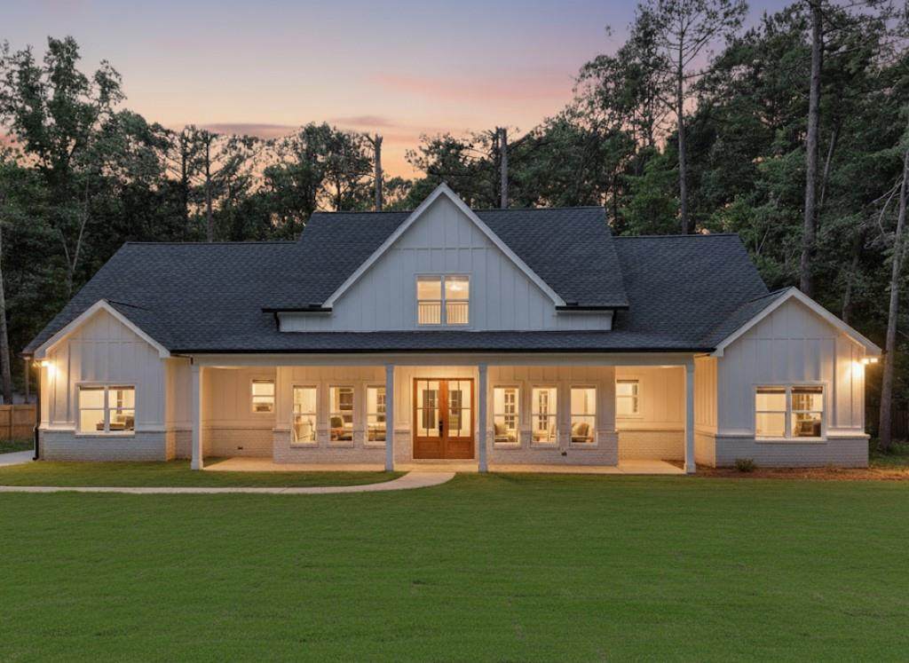 502 Camp Lake Road - Photo 1