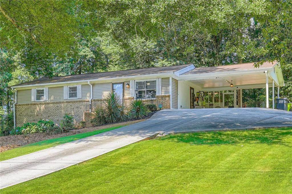 8767 View Drive - Photo 1