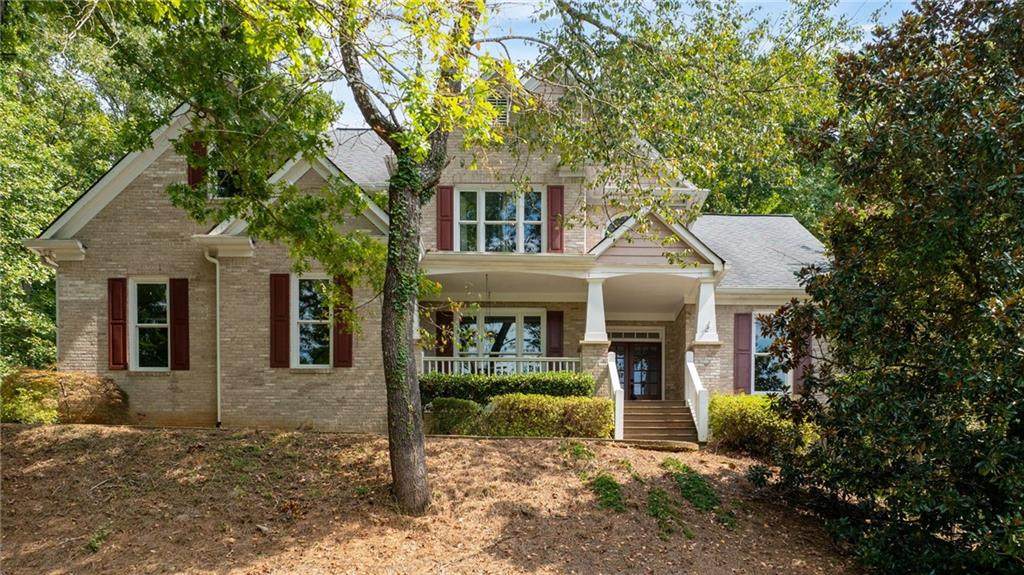 3875 Sweetwater Drive - Photo 1